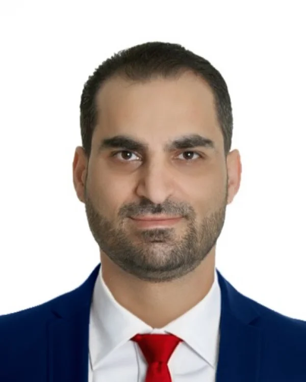 حسين الحسن الحميدي